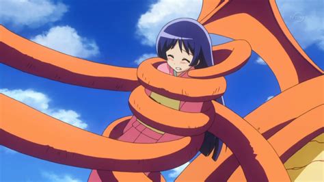 hentai tentacles|Tentacle Hentai, Anime & Cartoon Porn Videos 